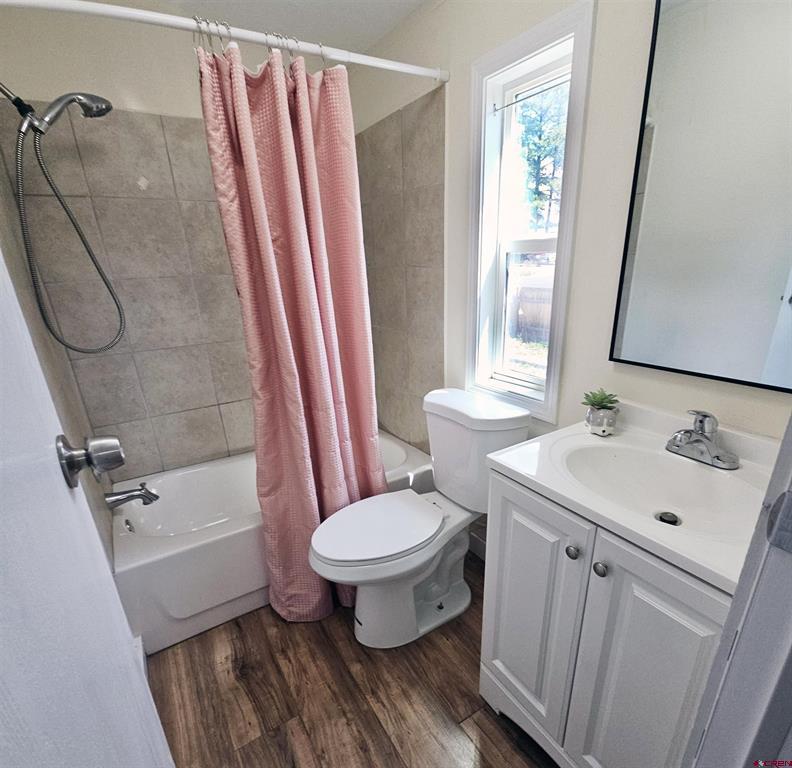 279 Canyon Circle Pagosa Springs CO 81147