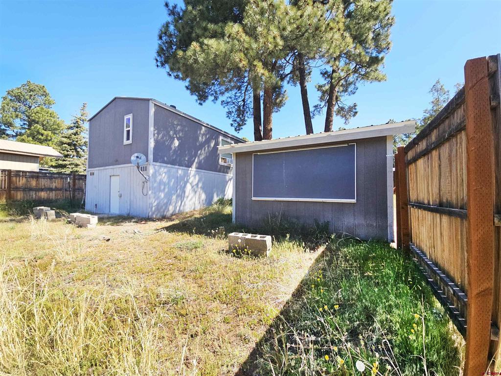 279 Canyon Circle Pagosa Springs CO 81147