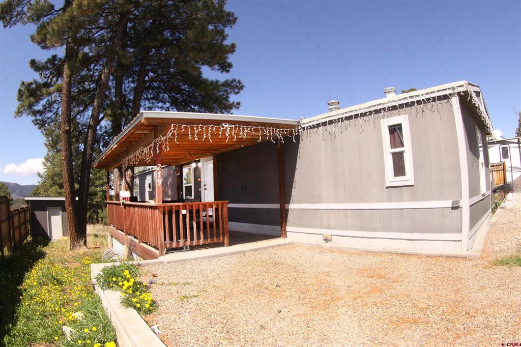 279 Canyon Circle Pagosa Springs CO 81147