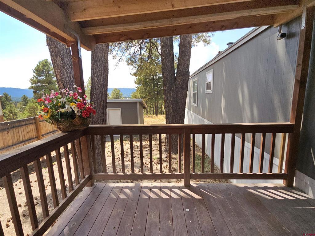 279 Canyon Circle Pagosa Springs CO 81147
