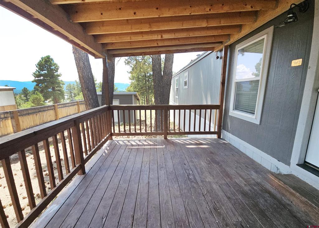 279 Canyon Circle Pagosa Springs CO 81147