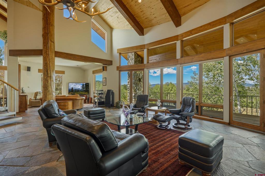 408 Raptor Place Pagosa Springs CO 81147