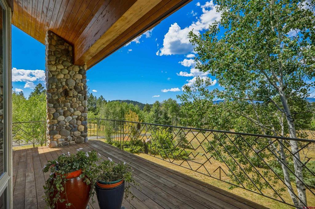 408 Raptor Place Pagosa Springs CO 81147
