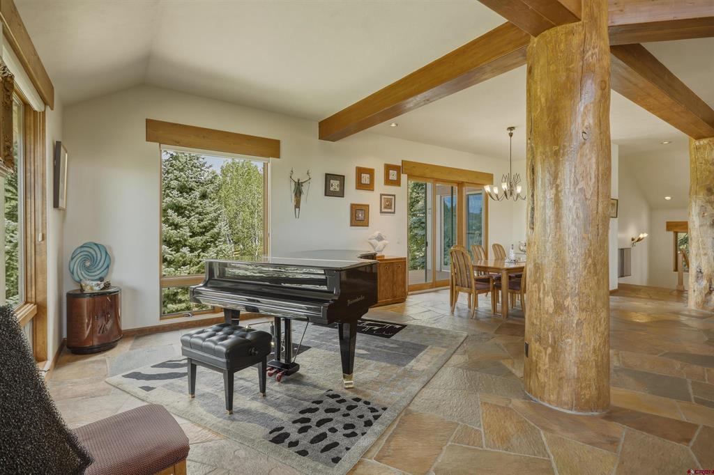 408 Raptor Place Pagosa Springs CO 81147