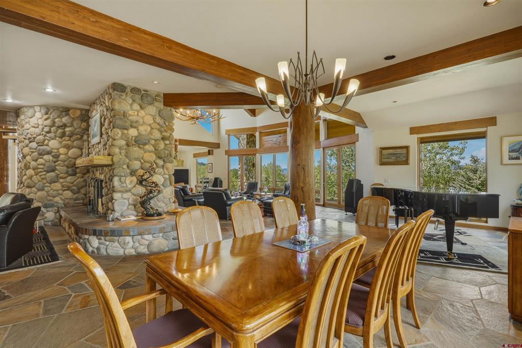 408 Raptor Place Pagosa Springs CO 81147