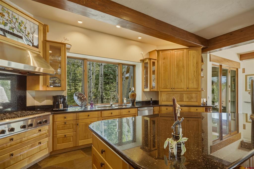 408 Raptor Place Pagosa Springs CO 81147