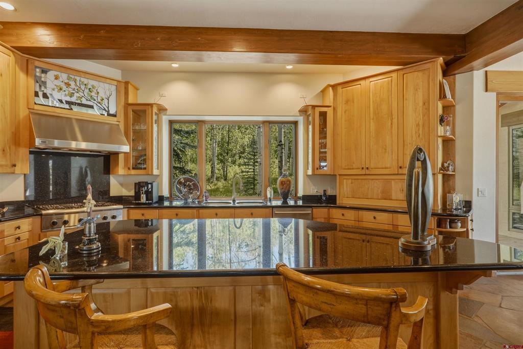 408 Raptor Place Pagosa Springs CO 81147