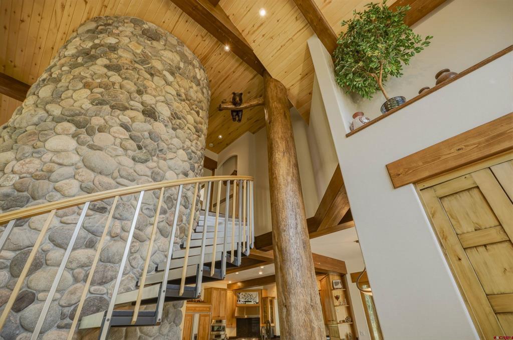 408 Raptor Place Pagosa Springs CO 81147