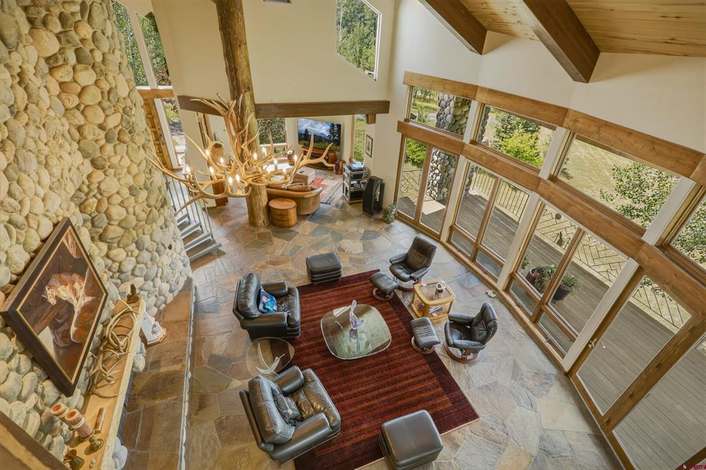 408 Raptor Place Pagosa Springs CO 81147