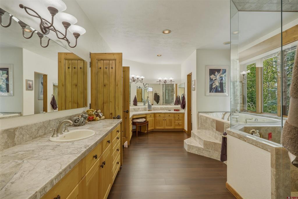 408 Raptor Place Pagosa Springs CO 81147