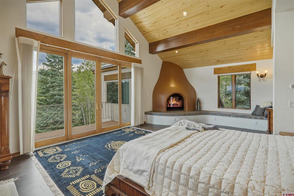 408 Raptor Place Pagosa Springs CO 81147