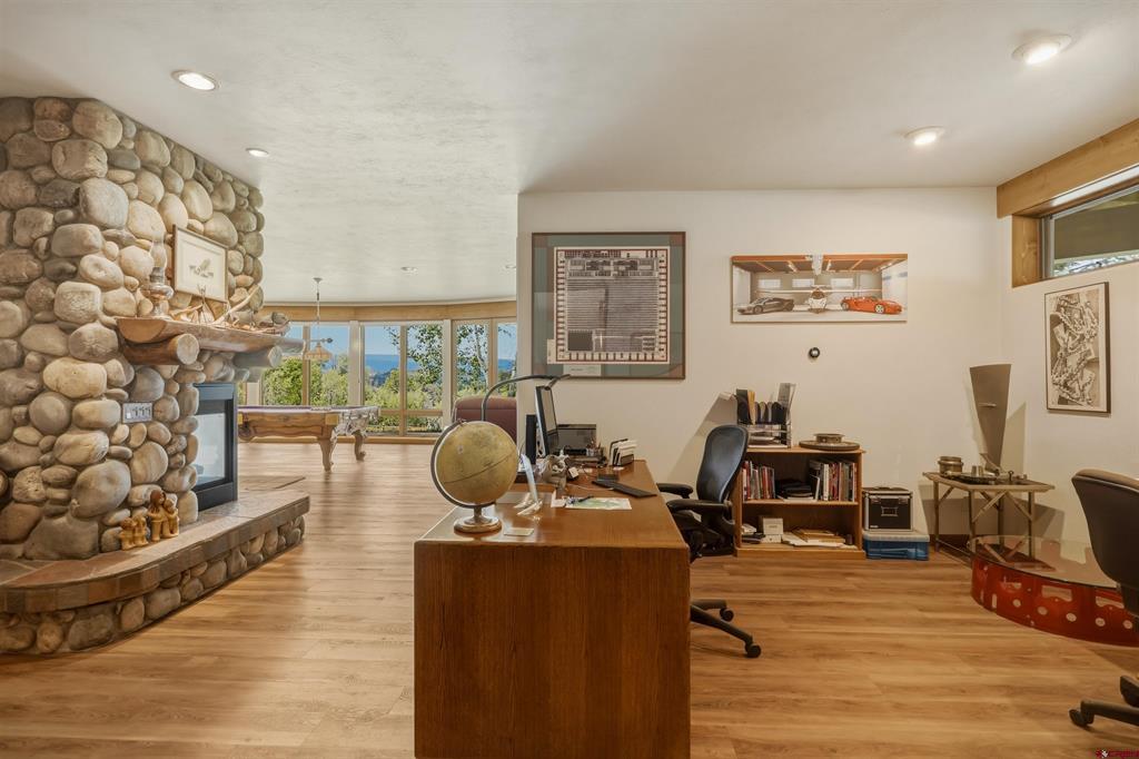 408 Raptor Place Pagosa Springs CO 81147