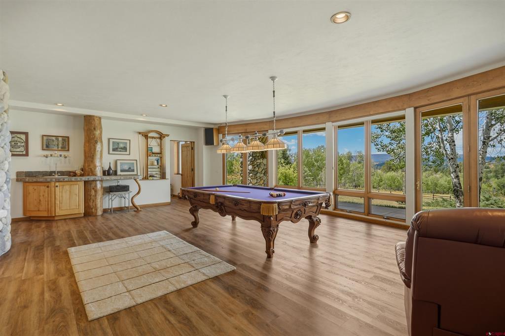 408 Raptor Place Pagosa Springs CO 81147