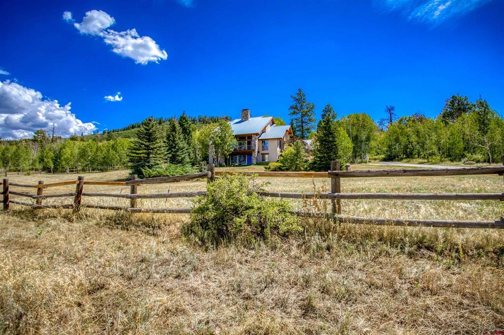 408 Raptor Place Pagosa Springs CO 81147