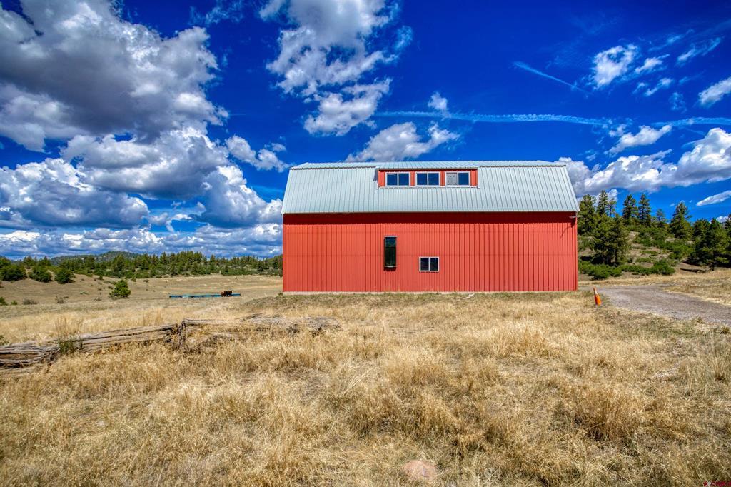 408 Raptor Place Pagosa Springs CO 81147