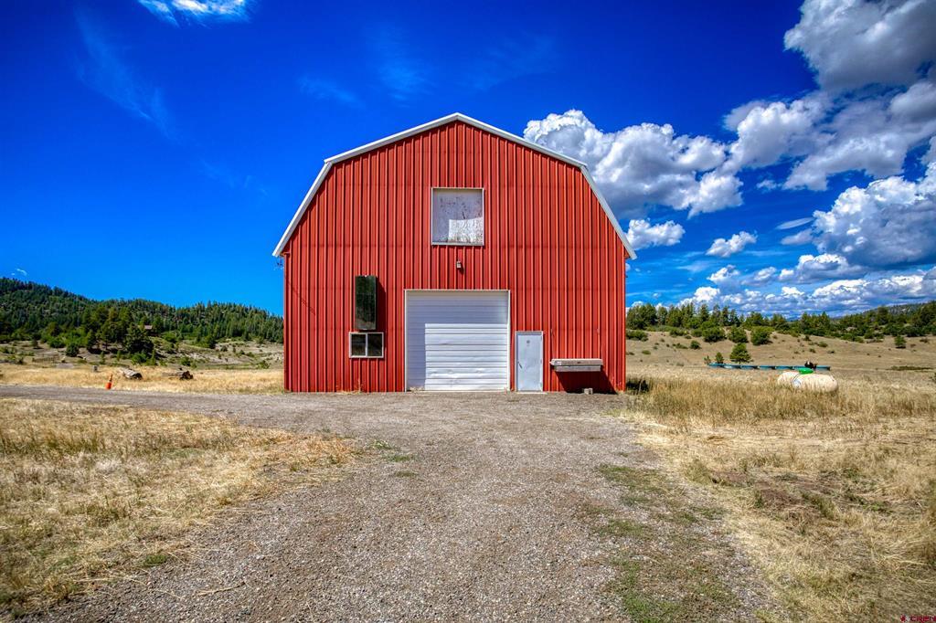 408 Raptor Place Pagosa Springs CO 81147