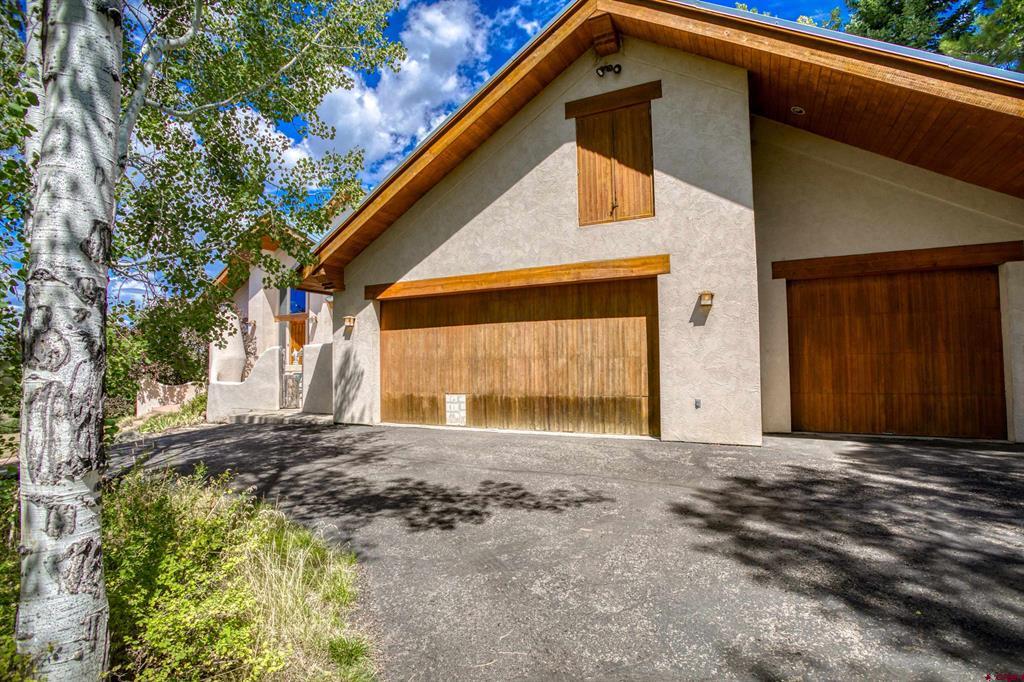 408 Raptor Place Pagosa Springs CO 81147