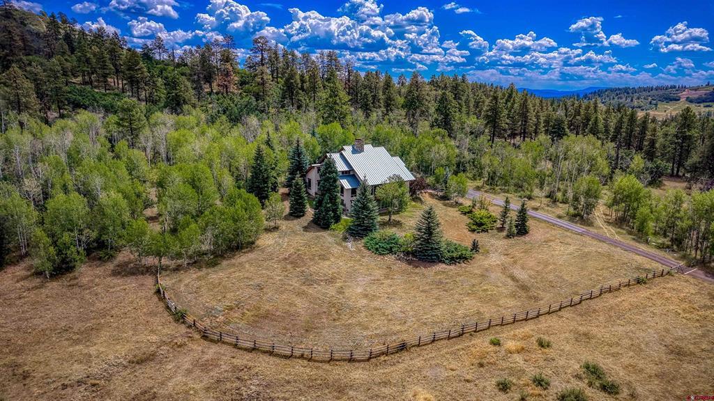 408 Raptor Place Pagosa Springs CO 81147