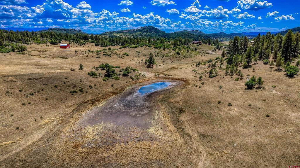 408 Raptor Place Pagosa Springs CO 81147