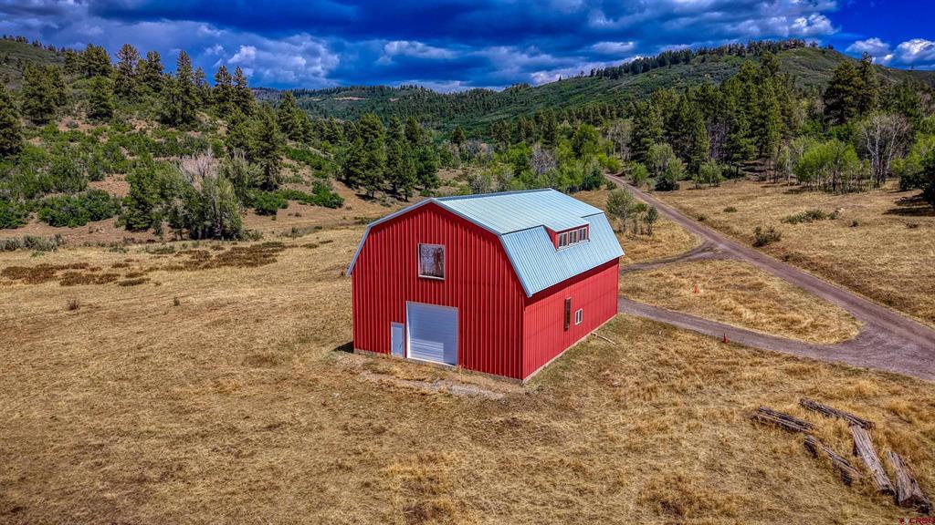 408 Raptor Place Pagosa Springs CO 81147