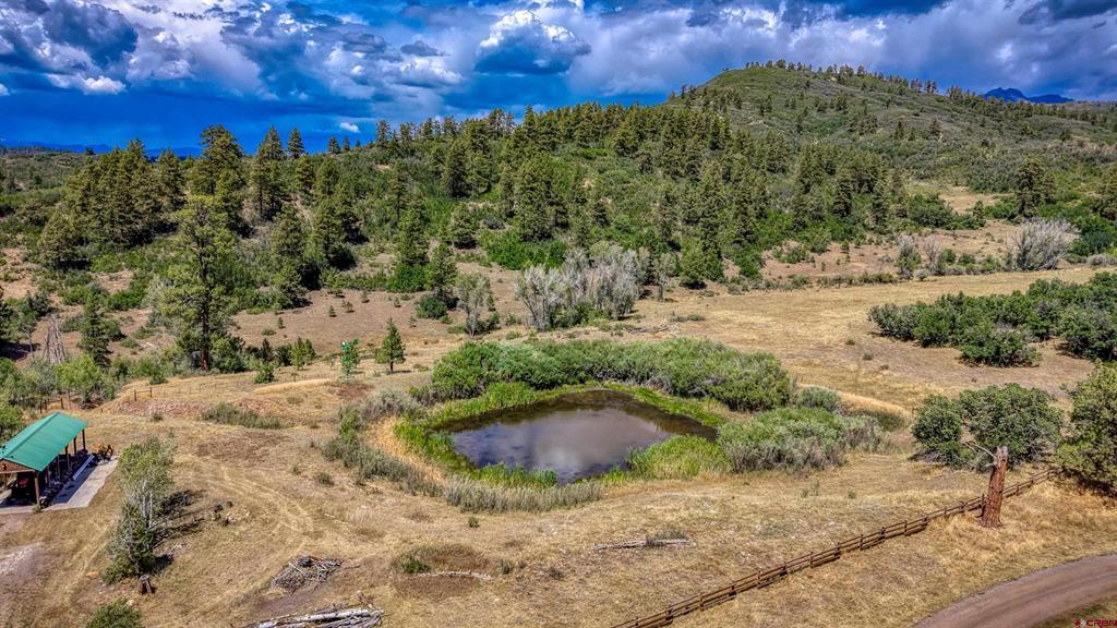 408 Raptor Place Pagosa Springs CO 81147