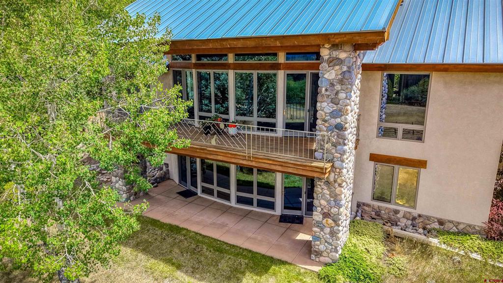 408 Raptor Place Pagosa Springs CO 81147