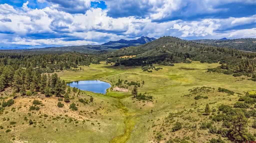 408 Raptor Place Pagosa Springs CO 81147