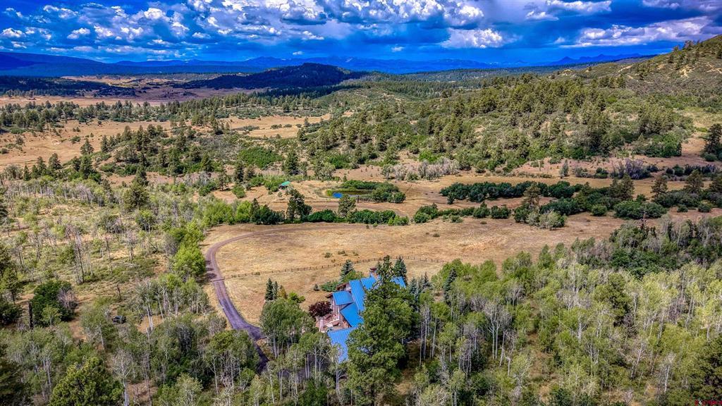 408 Raptor Place Pagosa Springs CO 81147