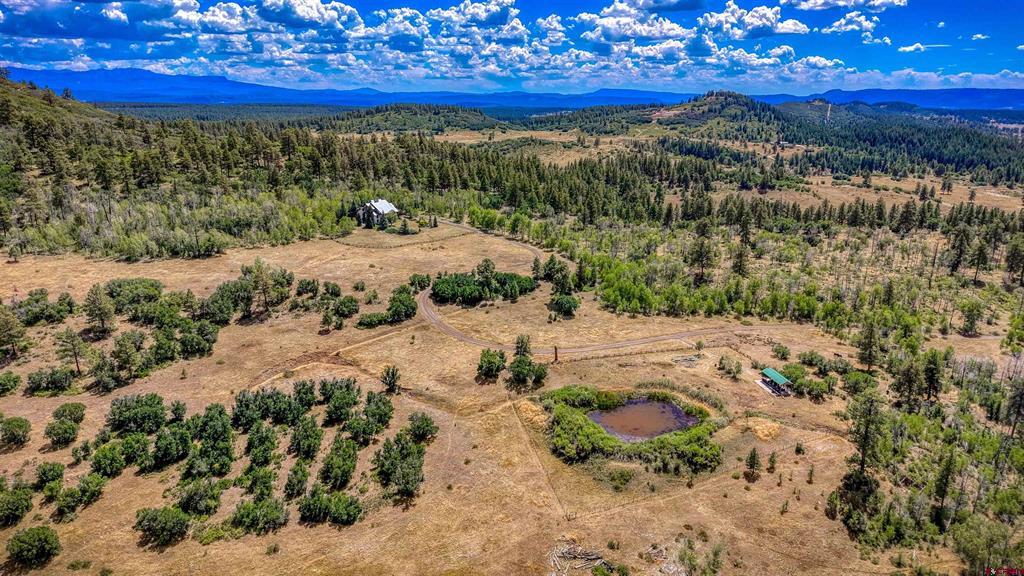408 Raptor Place Pagosa Springs CO 81147