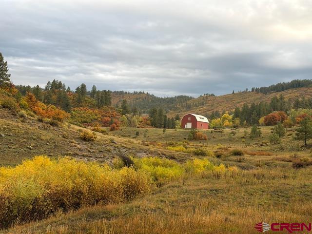 408 Raptor Place Pagosa Springs CO 81147