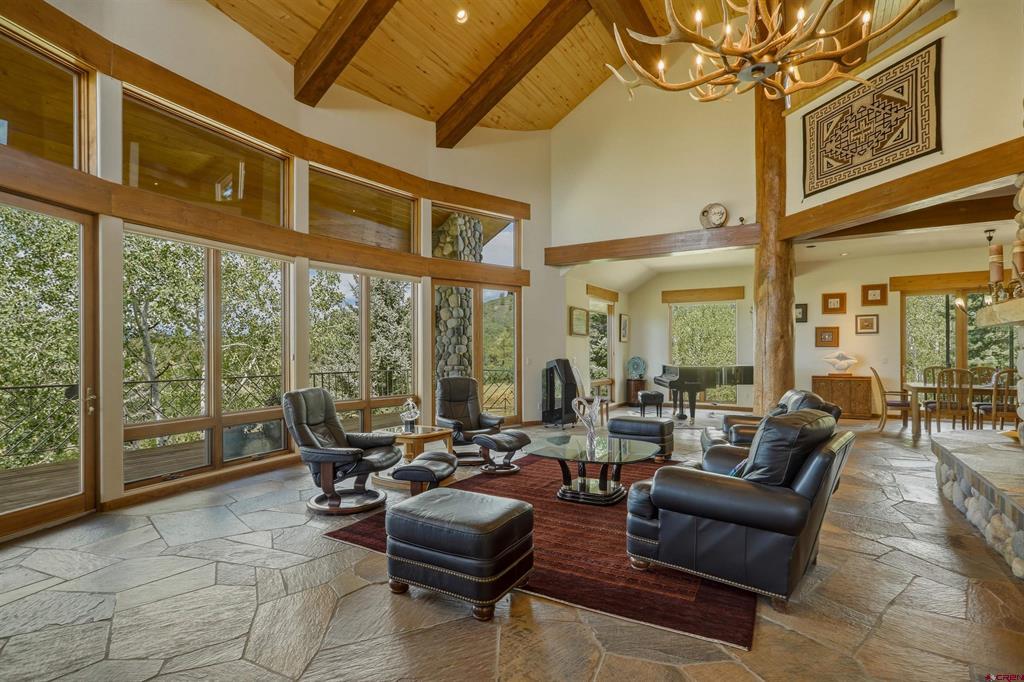 408 Raptor Place Pagosa Springs CO 81147