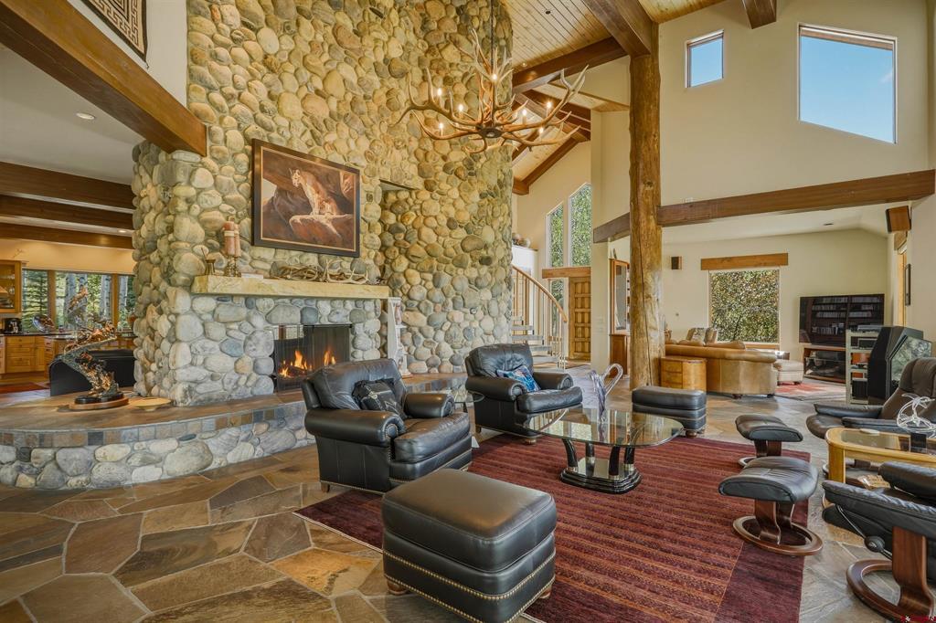 408 Raptor Place Pagosa Springs CO 81147