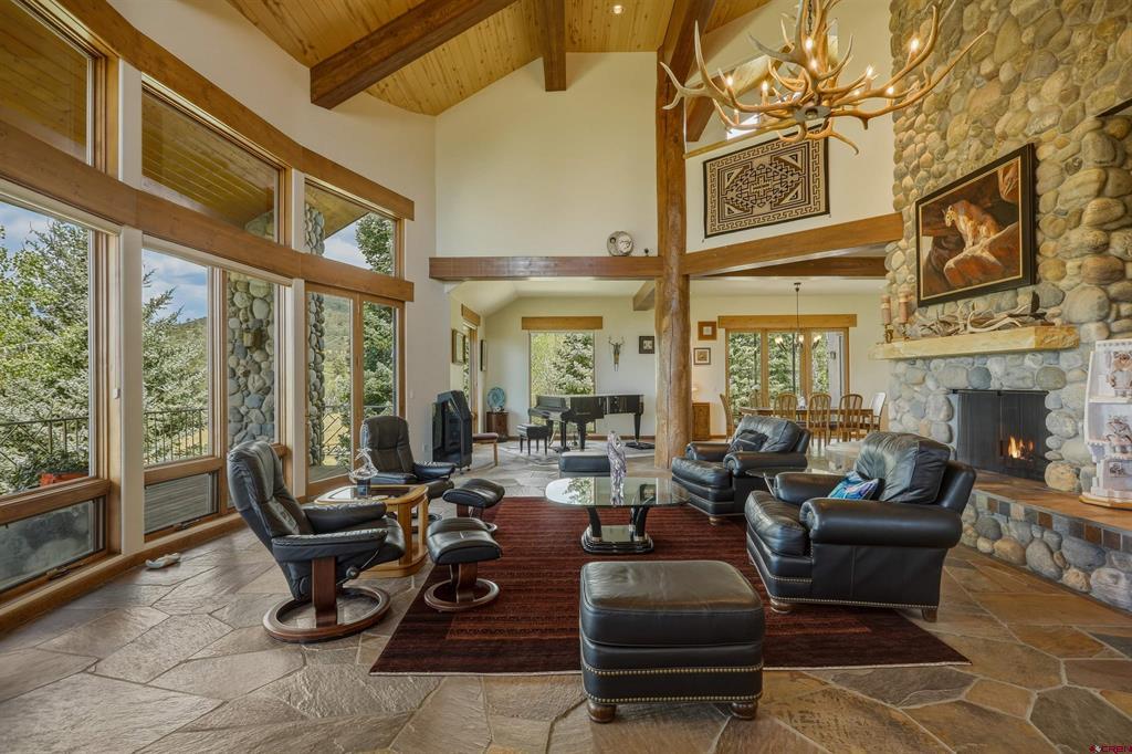 408 Raptor Place Pagosa Springs CO 81147