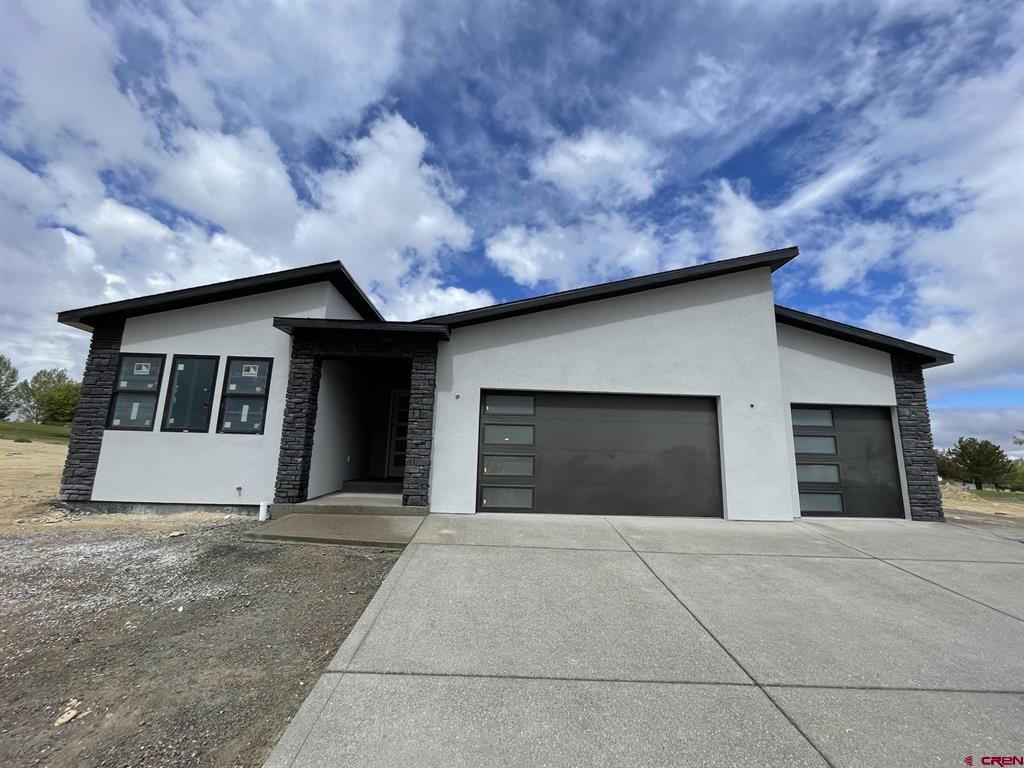 3732 Chestnut Drive Montrose CO 81401