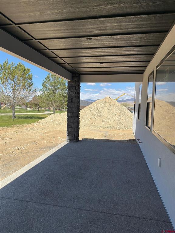 3732 Chestnut Drive Montrose CO 81401