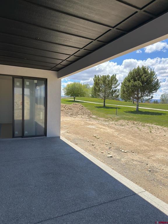 3732 Chestnut Drive Montrose CO 81401
