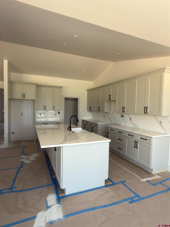 3732 Chestnut Drive Montrose CO 81401