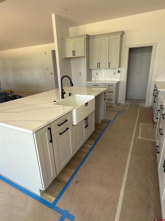 3732 Chestnut Drive Montrose CO 81401