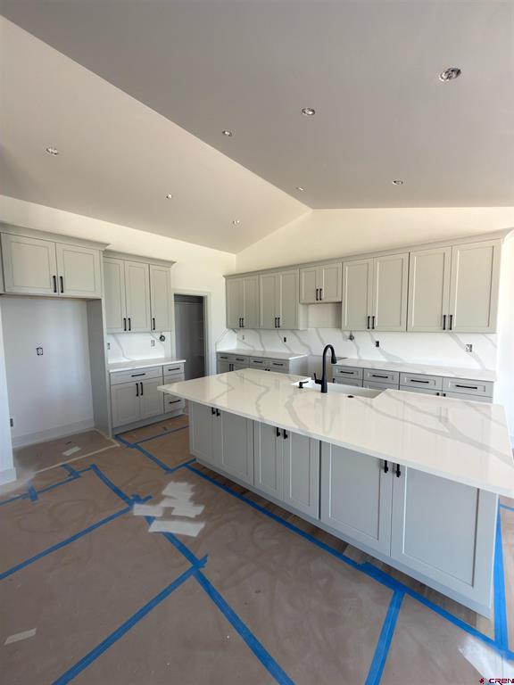 3732 Chestnut Drive Montrose CO 81401
