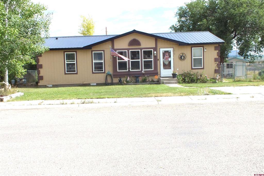 1519 Arrowhead Lane Cortez CO 81321