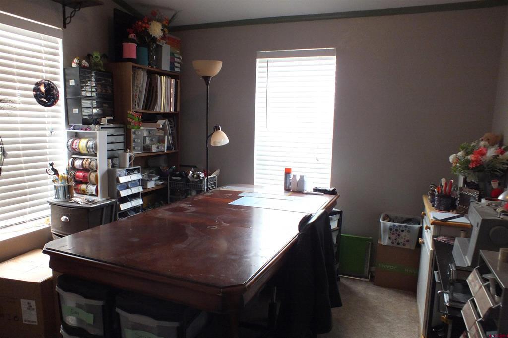 1519 Arrowhead Lane Cortez CO 81321