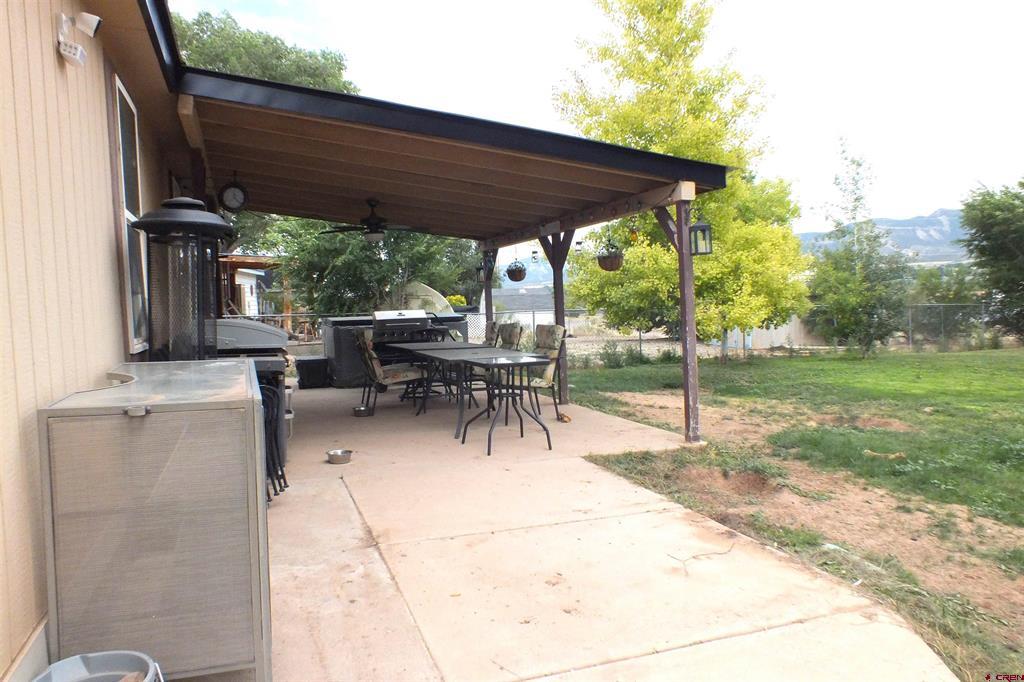 1519 Arrowhead Lane Cortez CO 81321