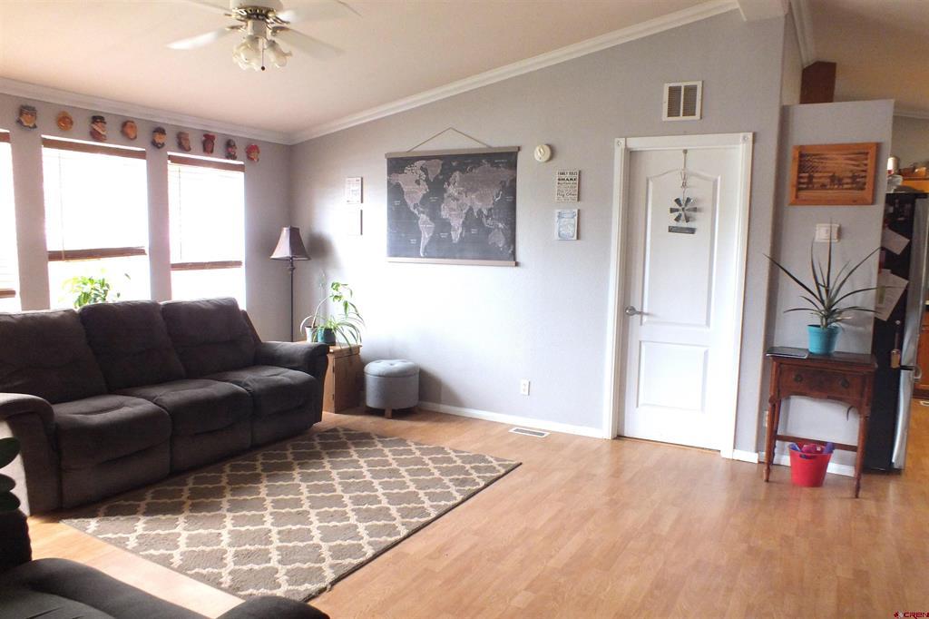 1519 Arrowhead Lane Cortez CO 81321