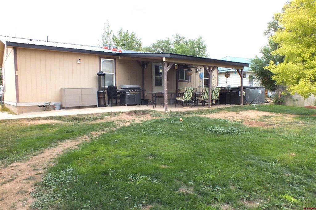 1519 Arrowhead Lane Cortez CO 81321