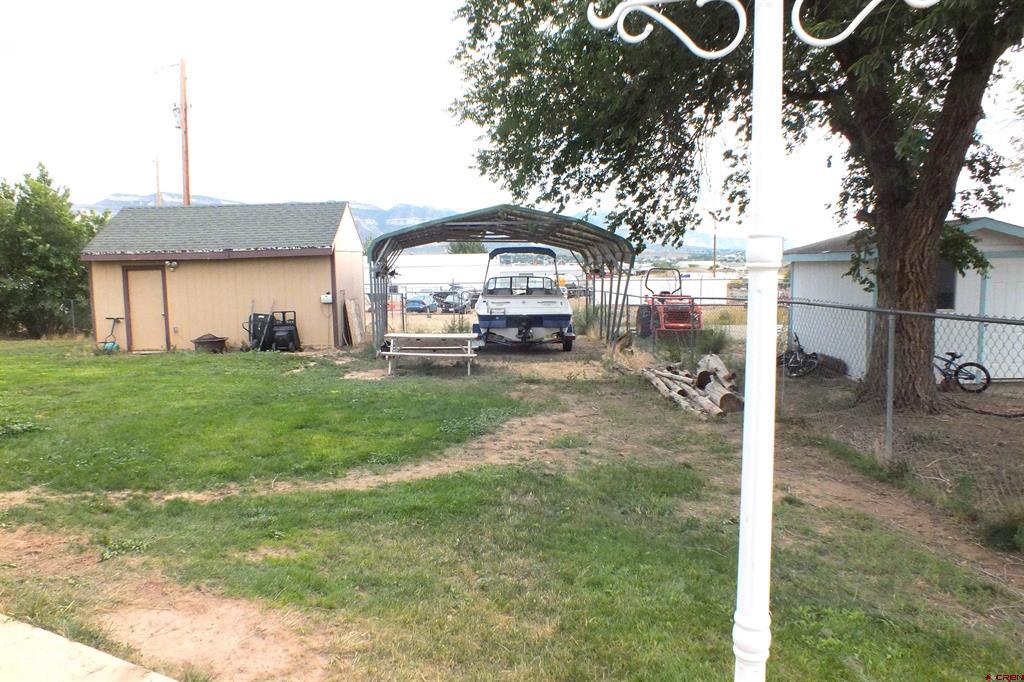 1519 Arrowhead Lane Cortez CO 81321