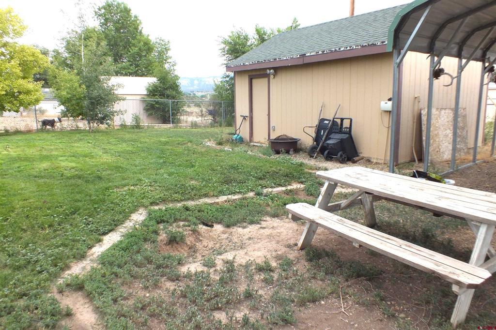 1519 Arrowhead Lane Cortez CO 81321