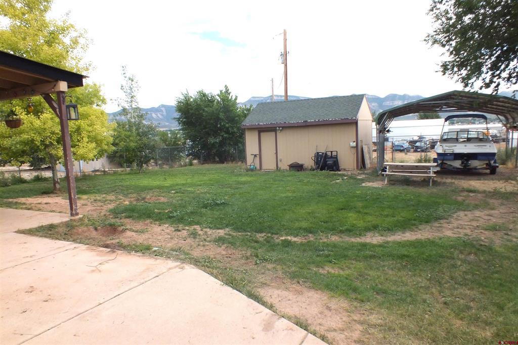 1519 Arrowhead Lane Cortez CO 81321