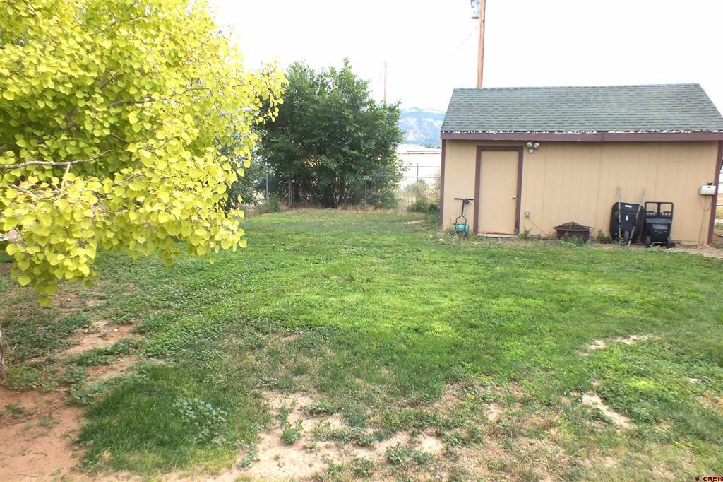 1519 Arrowhead Lane Cortez CO 81321