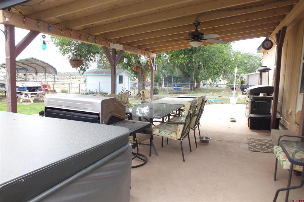 1519 Arrowhead Lane Cortez CO 81321