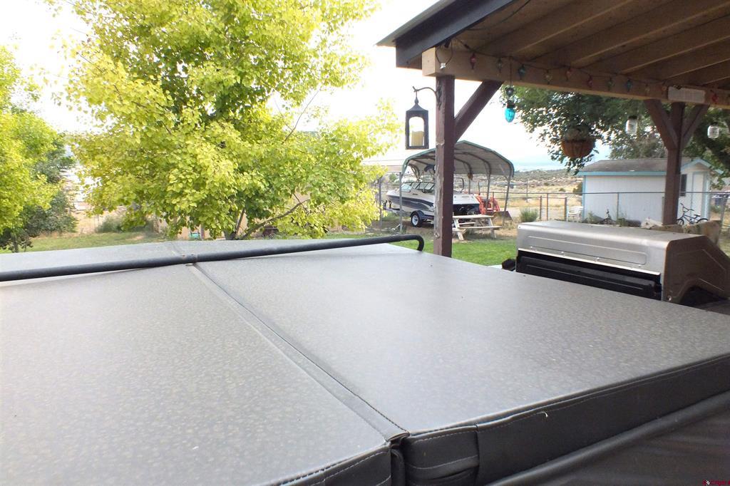 1519 Arrowhead Lane Cortez CO 81321